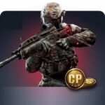 خرید 2000+2000 سیپی دوبرابر کالاف دیوتی موبایل