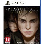 خرید بازی A Plague Tale: Requiem برای PS5