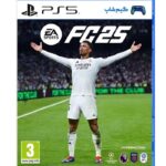 خرید اکانت ظرفیتی Ea Sports FC 25 برای ps5